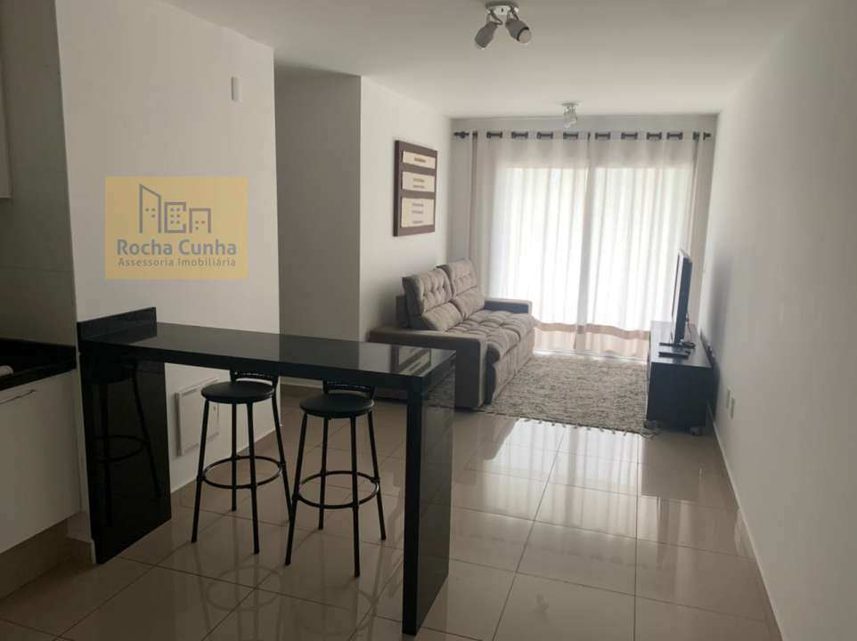 Conheça Apartamento 2 quartos à venda São Paulo,SP - R$ 1.200.000 - VENDA1470 - 2 2