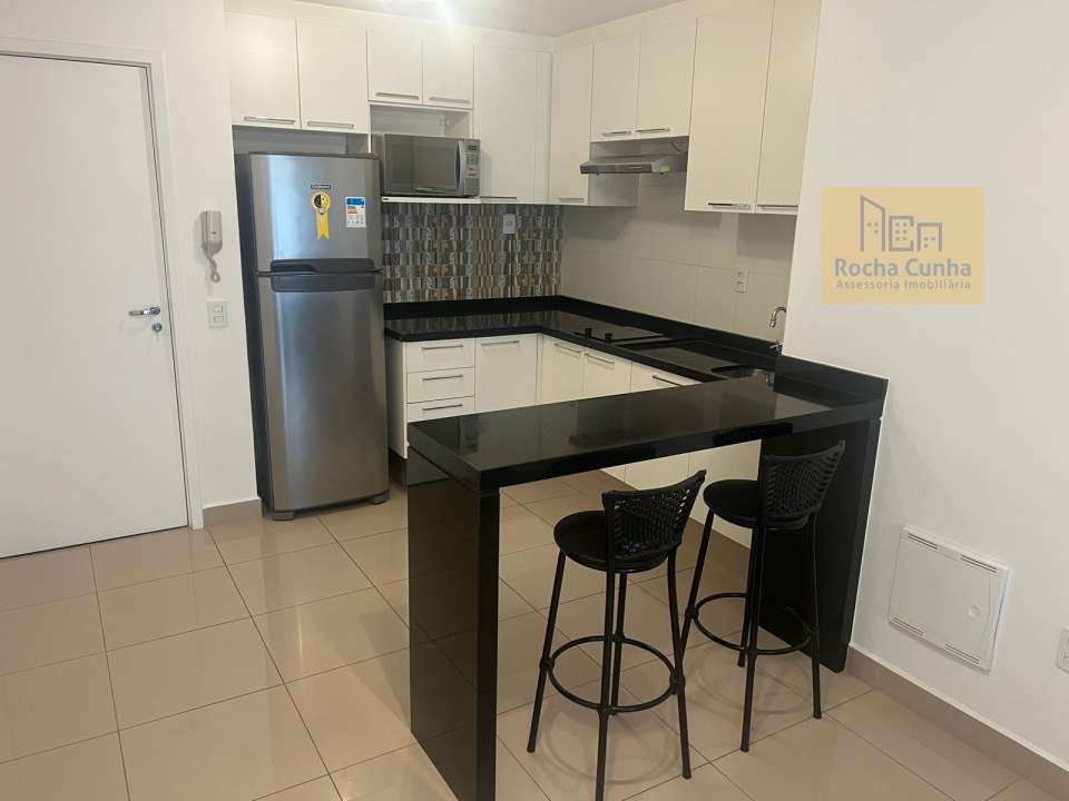 Conheça Apartamento 2 quartos à venda São Paulo,SP - R$ 1.200.000 - VENDA1470 - 3 3