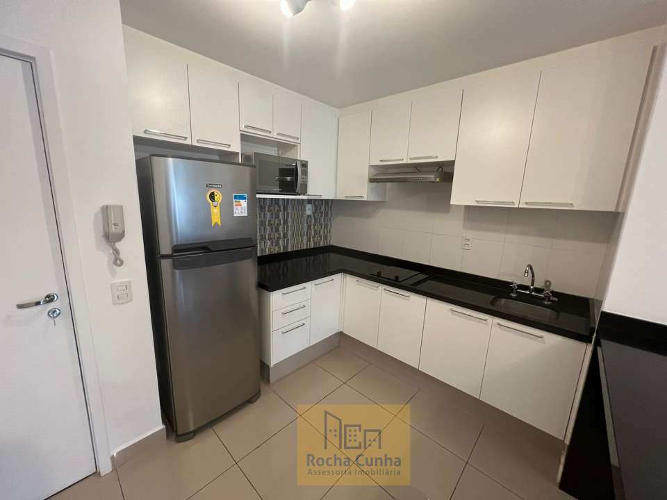 Conheça Apartamento 2 quartos à venda São Paulo,SP - R$ 1.200.000 - VENDA1470 - 4 4