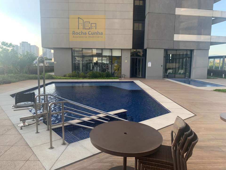 Conheça Apartamento 2 quartos à venda São Paulo,SP - R$ 1.200.000 - VENDA1470 - 11 11