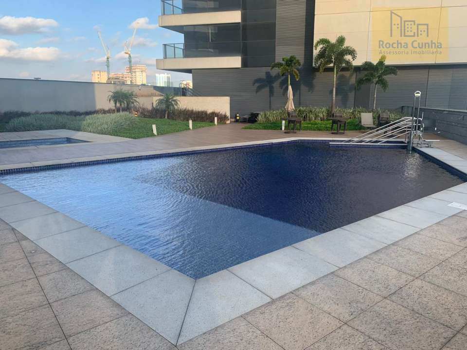 Conheça Apartamento 2 quartos à venda São Paulo,SP - R$ 1.200.000 - VENDA1470 - 12 12