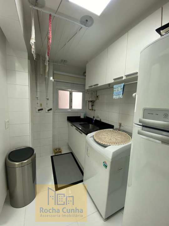 Conheça Apartamento 3 quartos à venda São Paulo,SP - R$ 2.600.000 - VENDA0135 - 5 5