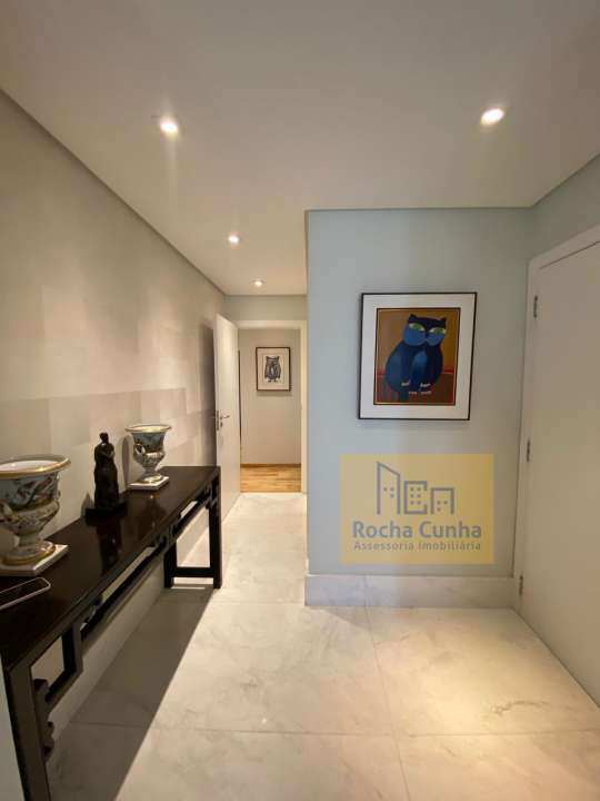 Conheça Apartamento 3 quartos à venda São Paulo,SP - R$ 2.600.000 - VENDA0135 - 6 6
