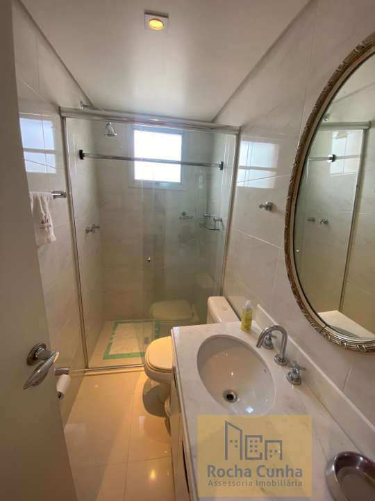 Conheça Apartamento 3 quartos à venda São Paulo,SP - R$ 2.600.000 - VENDA0135 - 7 7