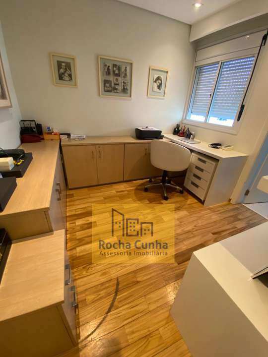 Conheça Apartamento 3 quartos à venda São Paulo,SP - R$ 2.600.000 - VENDA0135 - 8 8