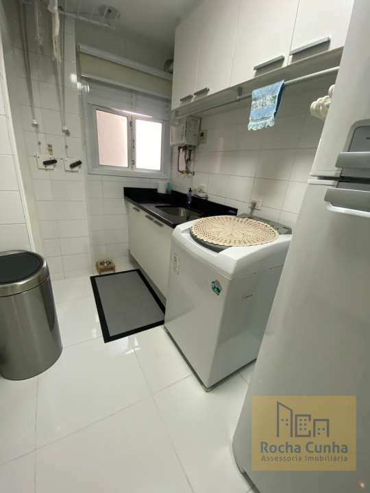 Conheça Apartamento 3 quartos à venda São Paulo,SP - R$ 2.600.000 - VENDA0135 - 9 9