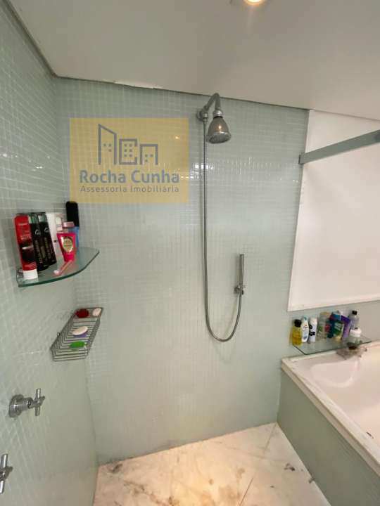 Conheça Apartamento 3 quartos à venda São Paulo,SP - R$ 2.600.000 - VENDA0135 - 10 10
