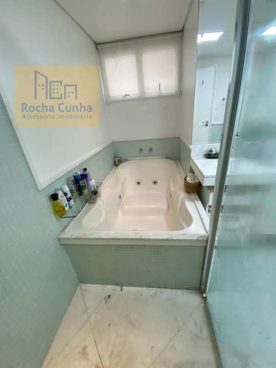 Conheça Apartamento 3 quartos à venda São Paulo,SP - R$ 2.600.000 - VENDA0135 - 11 11