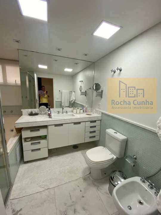 Conheça Apartamento 3 quartos à venda São Paulo,SP - R$ 2.600.000 - VENDA0135 - 12 12
