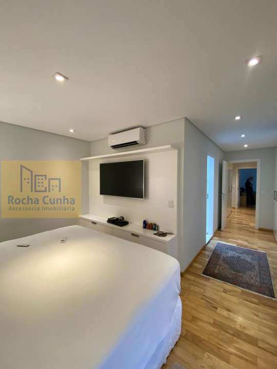 Conheça Apartamento 3 quartos à venda São Paulo,SP - R$ 2.600.000 - VENDA0135 - 13 13