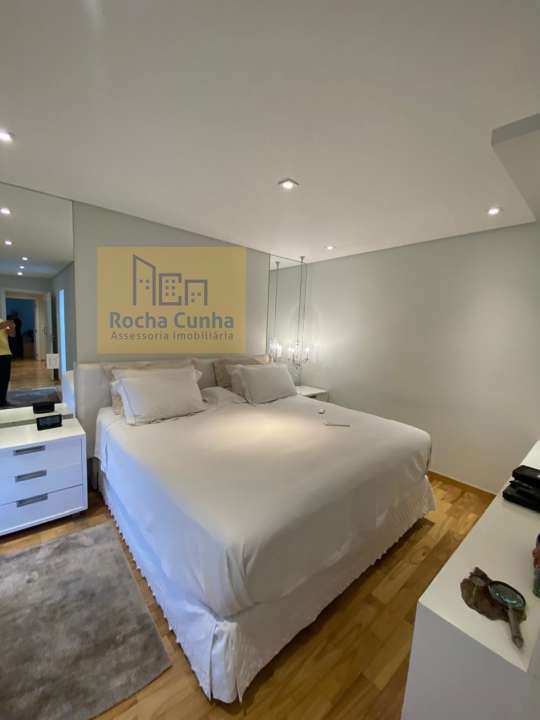 Conheça Apartamento 3 quartos à venda São Paulo,SP - R$ 2.600.000 - VENDA0135 - 14 14
