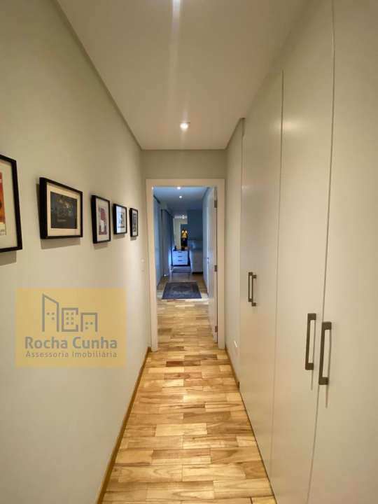 Conheça Apartamento 3 quartos à venda São Paulo,SP - R$ 2.600.000 - VENDA0135 - 15 15