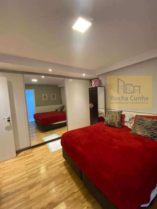 Conheça Apartamento 3 quartos à venda São Paulo,SP - R$ 2.600.000 - VENDA0135 - 16 16