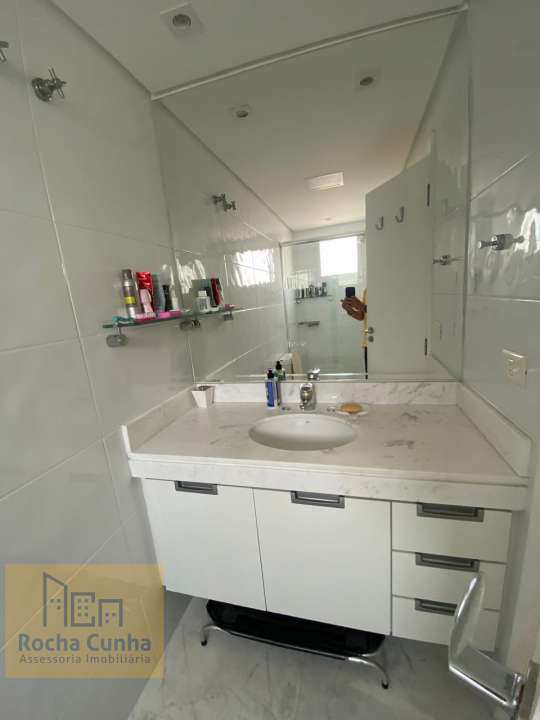 Conheça Apartamento 3 quartos à venda São Paulo,SP - R$ 2.600.000 - VENDA0135 - 17 17