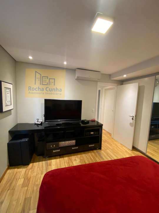Conheça Apartamento 3 quartos à venda São Paulo,SP - R$ 2.600.000 - VENDA0135 - 19 19