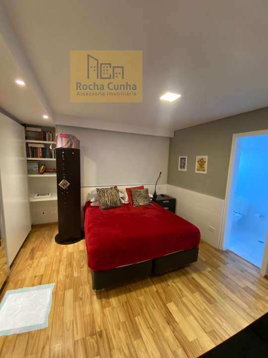 Conheça Apartamento 3 quartos à venda São Paulo,SP - R$ 2.600.000 - VENDA0135 - 20 20