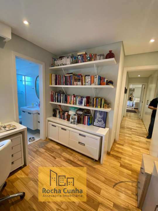 Conheça Apartamento 3 quartos à venda São Paulo,SP - R$ 2.600.000 - VENDA0135 - 21 21