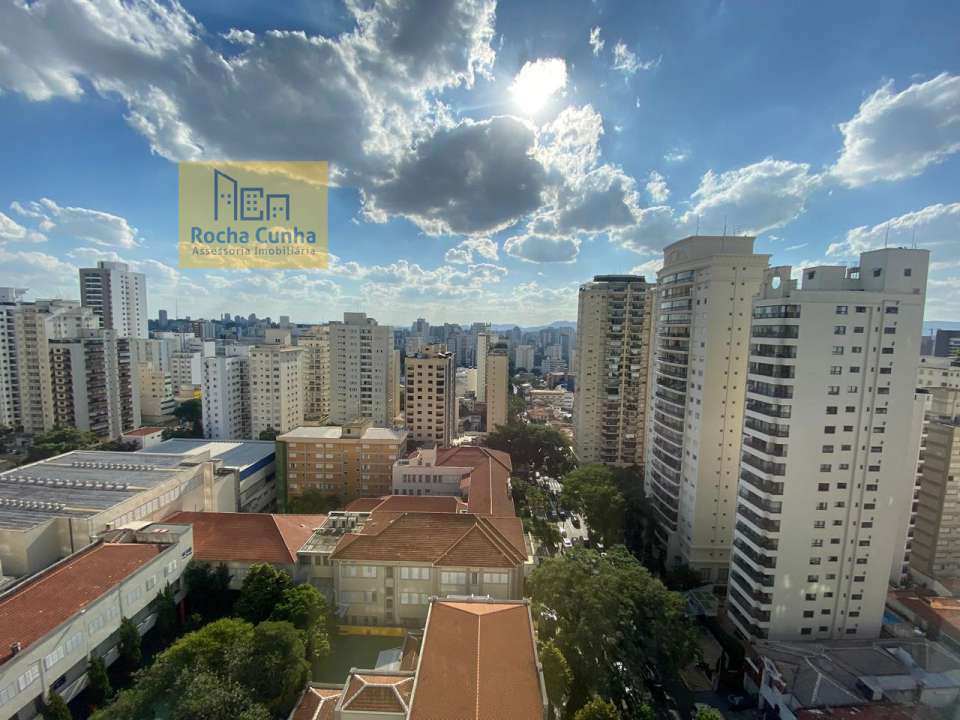 Conheça Apartamento 3 quartos à venda São Paulo,SP - R$ 2.600.000 - VENDA0135 - 22 22