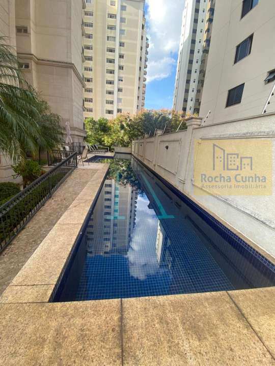 Conheça Apartamento 3 quartos à venda São Paulo,SP - R$ 2.600.000 - VENDA0135 - 23 23