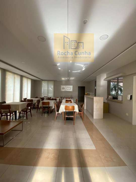 Conheça Apartamento 3 quartos à venda São Paulo,SP - R$ 2.600.000 - VENDA0135 - 27 27