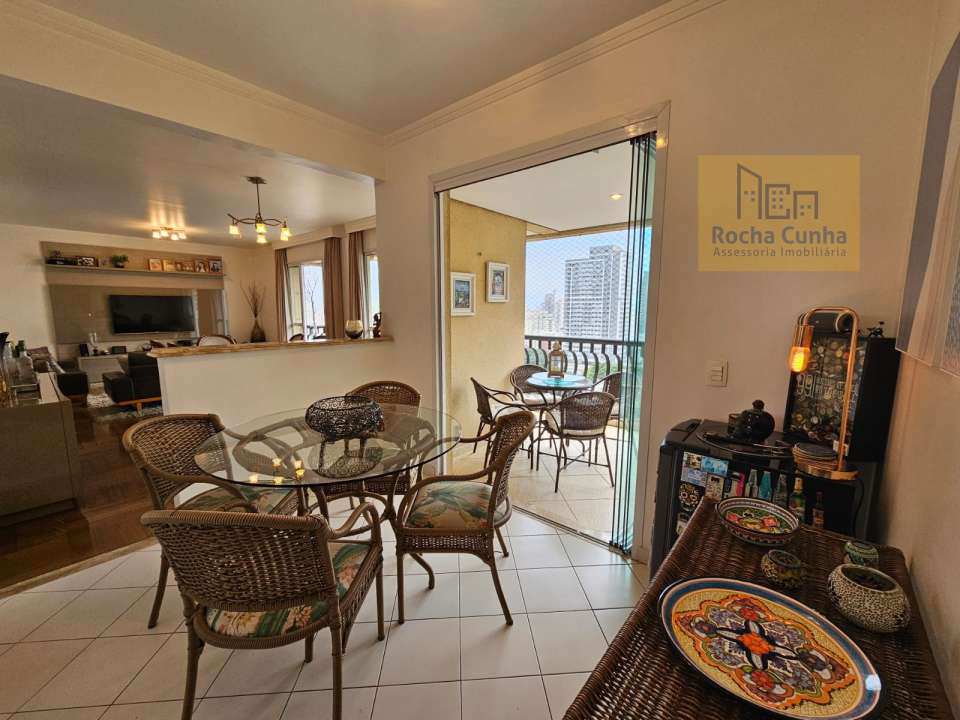 Conheça Apartamento 4 quartos à venda São Paulo,SP - R$ 2.490.000 - VENDA3378 - 2 2