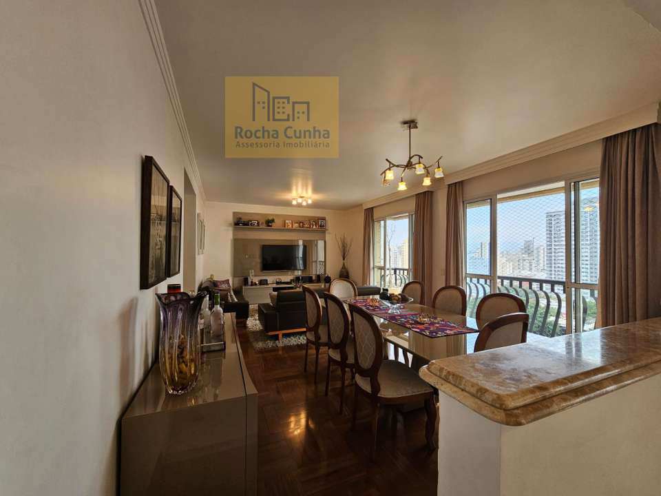 Conheça Apartamento 4 quartos à venda São Paulo,SP - R$ 2.490.000 - VENDA3378 - 3 3