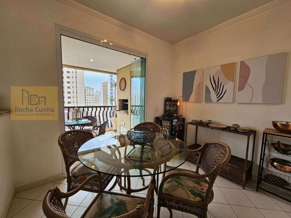 Conheça Apartamento 4 quartos à venda São Paulo,SP - R$ 2.490.000 - VENDA3378 - 4 4