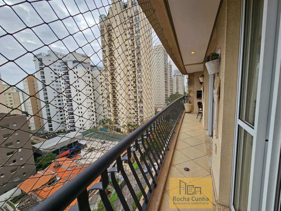 Conheça Apartamento 4 quartos à venda São Paulo,SP - R$ 2.490.000 - VENDA3378 - 5 5