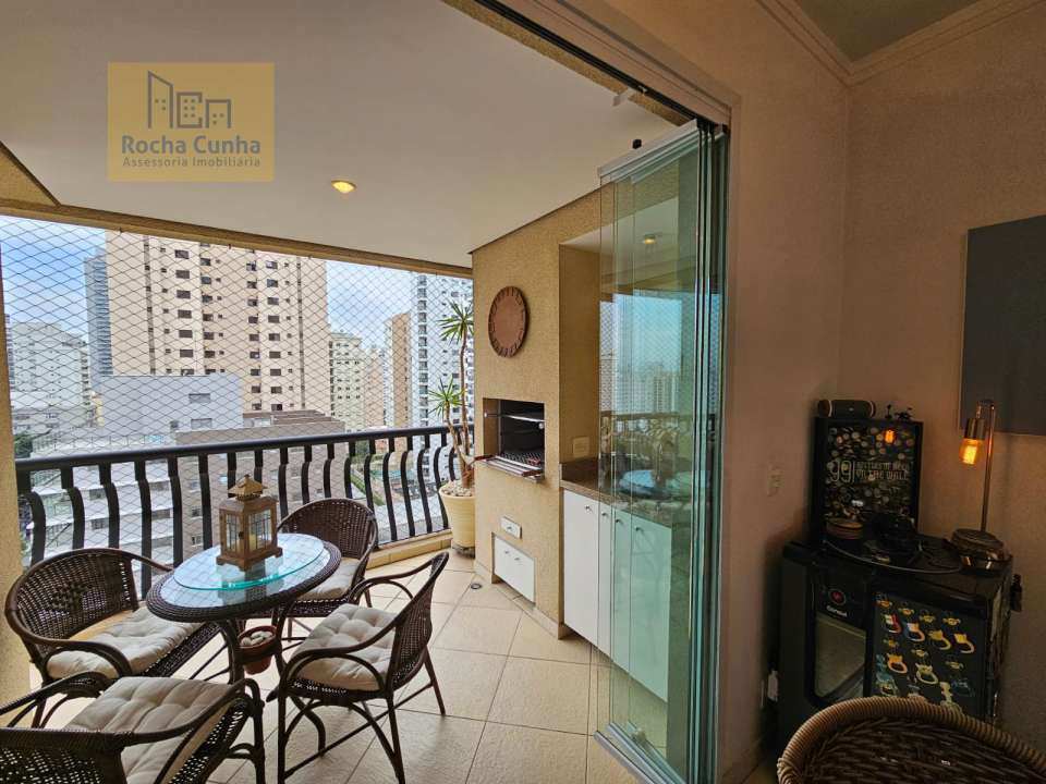 Conheça Apartamento 4 quartos à venda São Paulo,SP - R$ 2.490.000 - VENDA3378 - 6 6
