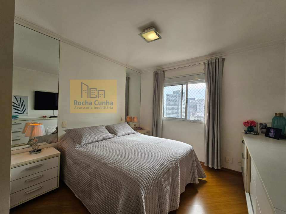 Conheça Apartamento 4 quartos à venda São Paulo,SP - R$ 2.490.000 - VENDA3378 - 7 7