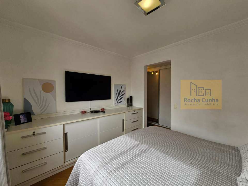 Conheça Apartamento 4 quartos à venda São Paulo,SP - R$ 2.490.000 - VENDA3378 - 8 8