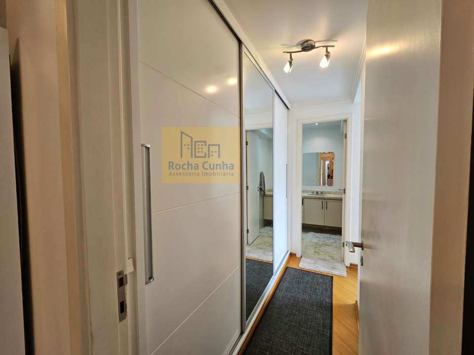 Conheça Apartamento 4 quartos à venda São Paulo,SP - R$ 2.490.000 - VENDA3378 - 9 9