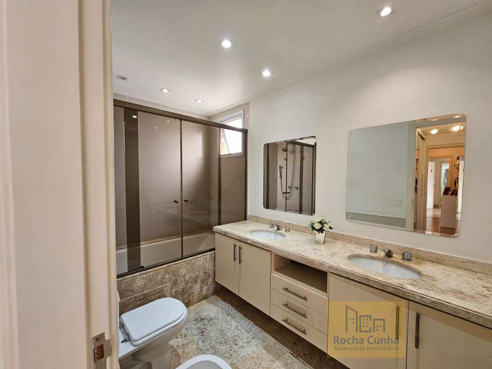 Conheça Apartamento 4 quartos à venda São Paulo,SP - R$ 2.490.000 - VENDA3378 - 10 10