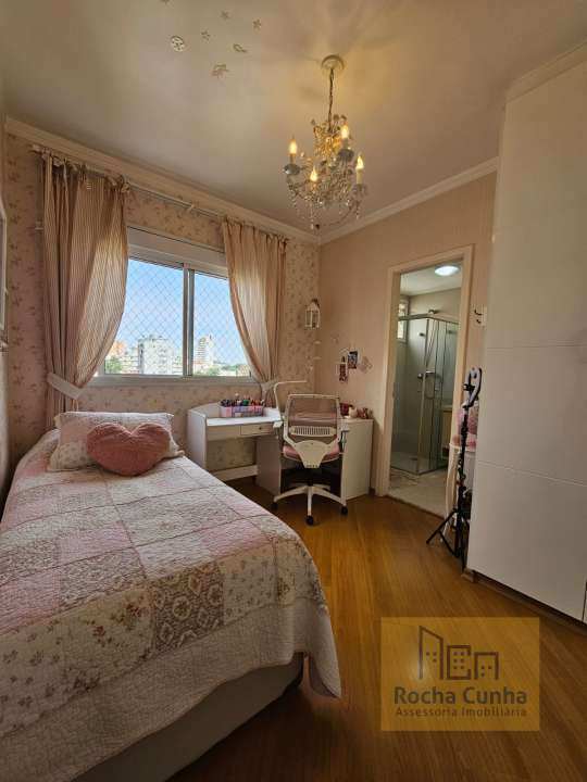 Conheça Apartamento 4 quartos à venda São Paulo,SP - R$ 2.490.000 - VENDA3378 - 11 11