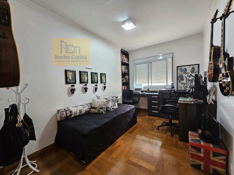 Conheça Apartamento 4 quartos à venda São Paulo,SP - R$ 2.490.000 - VENDA3378 - 12 12