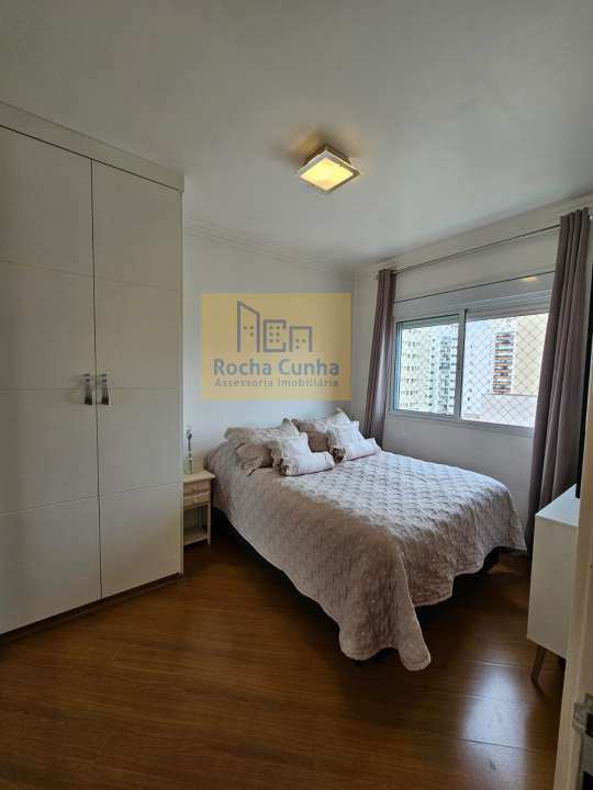 Conheça Apartamento 4 quartos à venda São Paulo,SP - R$ 2.490.000 - VENDA3378 - 13 13