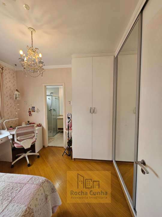 Conheça Apartamento 4 quartos à venda São Paulo,SP - R$ 2.490.000 - VENDA3378 - 14 14