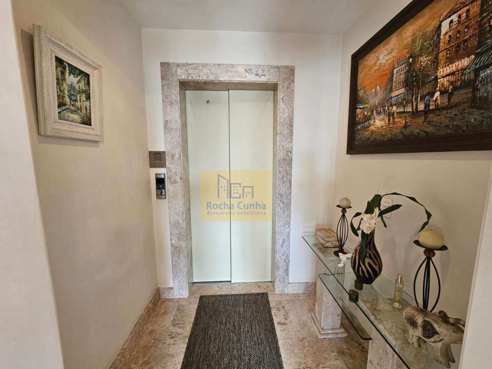 Conheça Apartamento 4 quartos à venda São Paulo,SP - R$ 2.490.000 - VENDA3378 - 15 15