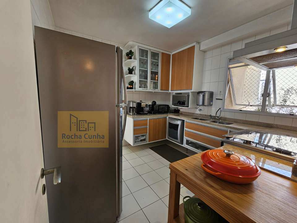 Conheça Apartamento 4 quartos à venda São Paulo,SP - R$ 2.490.000 - VENDA3378 - 16 16