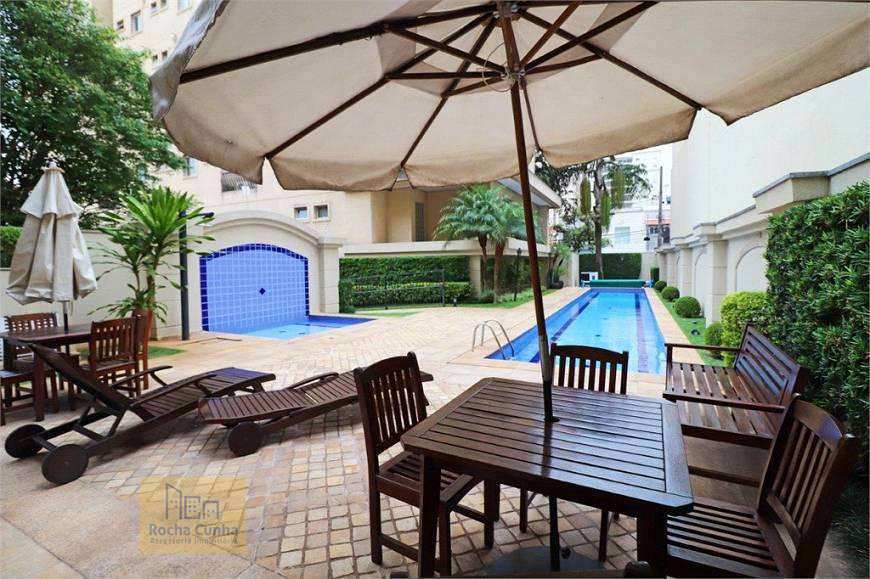 Conheça Apartamento 4 quartos à venda São Paulo,SP - R$ 2.490.000 - VENDA3378 - 18 18