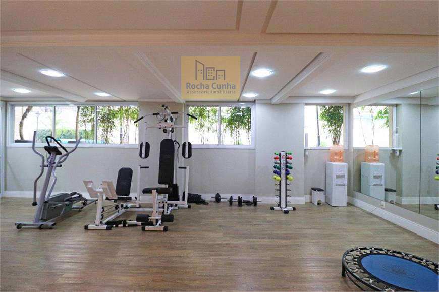 Conheça Apartamento 4 quartos à venda São Paulo,SP - R$ 2.490.000 - VENDA3378 - 19 19