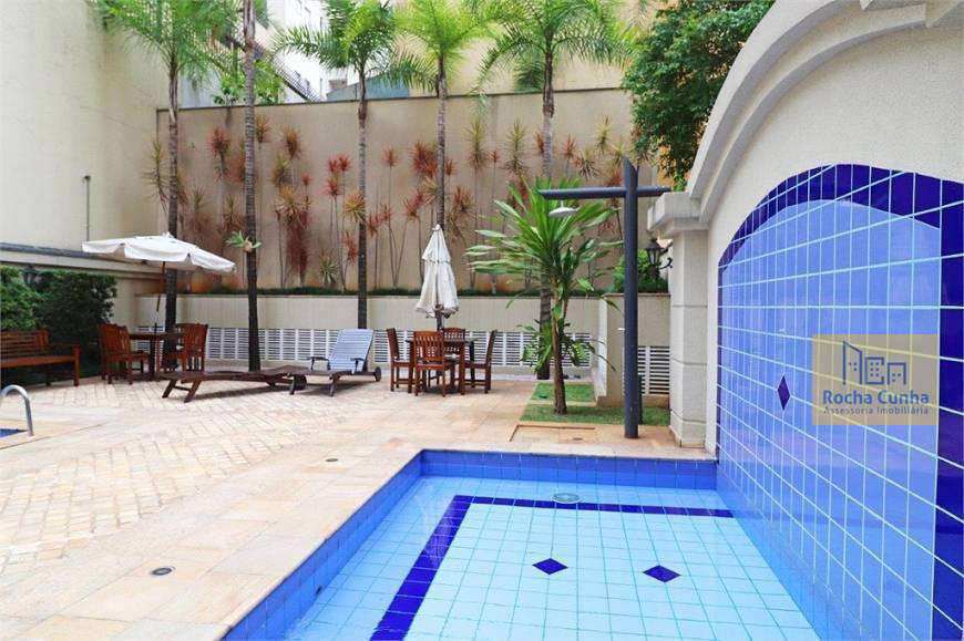 Conheça Apartamento 4 quartos à venda São Paulo,SP - R$ 2.490.000 - VENDA3378 - 20 20
