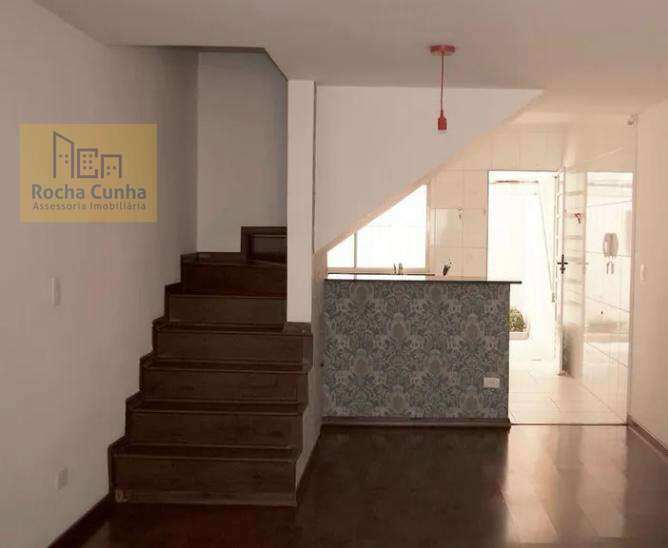 Conheça Casa 2 quartos à venda São Paulo,SP Perdizes - R$ 790.000 - VENDA2958 - 1 1