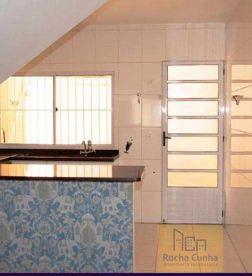 Conheça Casa 2 quartos à venda São Paulo,SP Perdizes - R$ 790.000 - VENDA2958 - 2 2