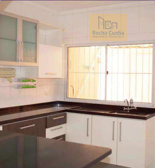 Conheça Casa 2 quartos à venda São Paulo,SP Perdizes - R$ 790.000 - VENDA2958 - 3 3