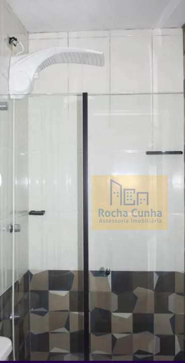 Conheça Casa 2 quartos à venda São Paulo,SP Perdizes - R$ 790.000 - VENDA2958 - 6 6