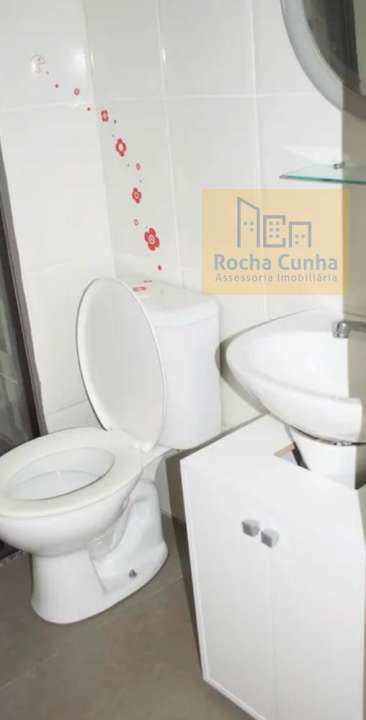Conheça Casa 2 quartos à venda São Paulo,SP Perdizes - R$ 790.000 - VENDA2958 - 9 9