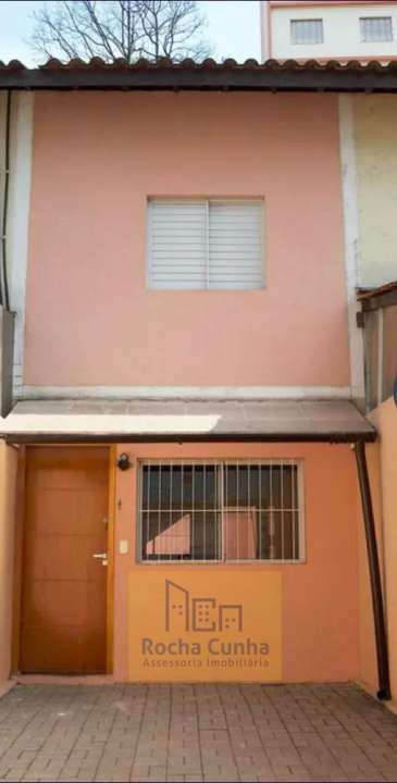Conheça Casa 2 quartos à venda São Paulo,SP Perdizes - R$ 790.000 - VENDA2958 - 11 11