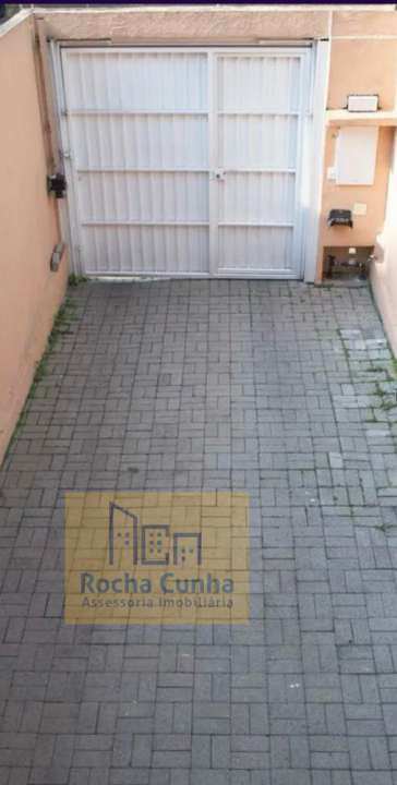 Conheça Casa 2 quartos à venda São Paulo,SP Perdizes - R$ 790.000 - VENDA2958 - 13 13