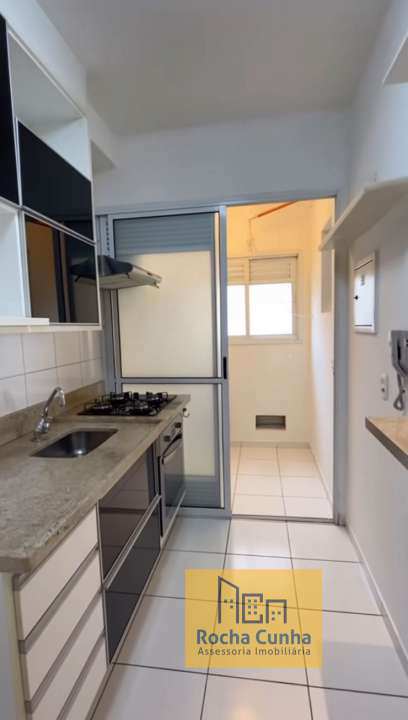 Conheça Apartamento 2 quartos para alugar São Paulo,SP - R$ 3.100 - LOCACAO2944 - 6 6